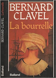 La Bourrelle